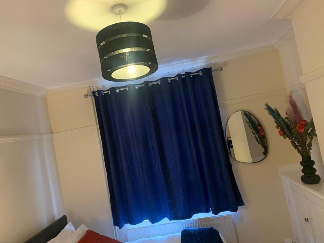 The Napier Holiday home Leicester