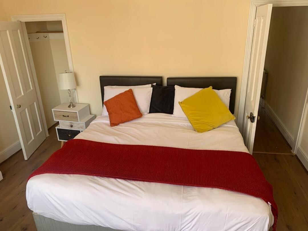 The Napier Holiday home *
