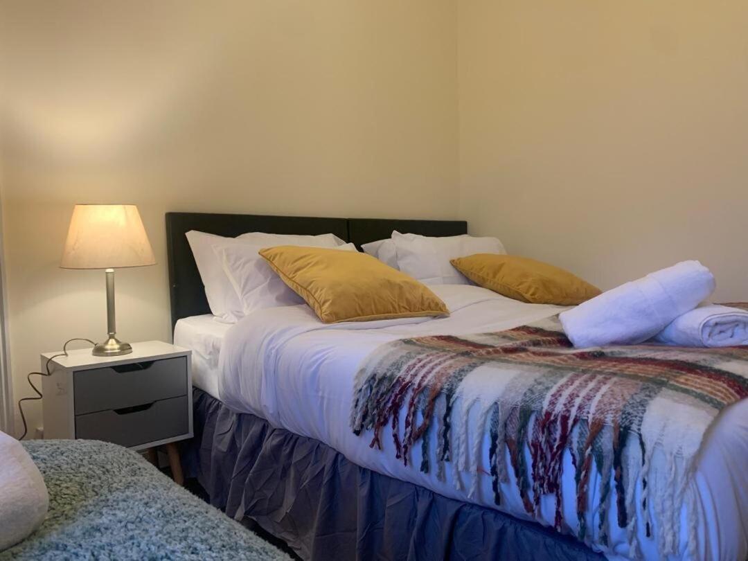 Holiday home The Napier Leicester