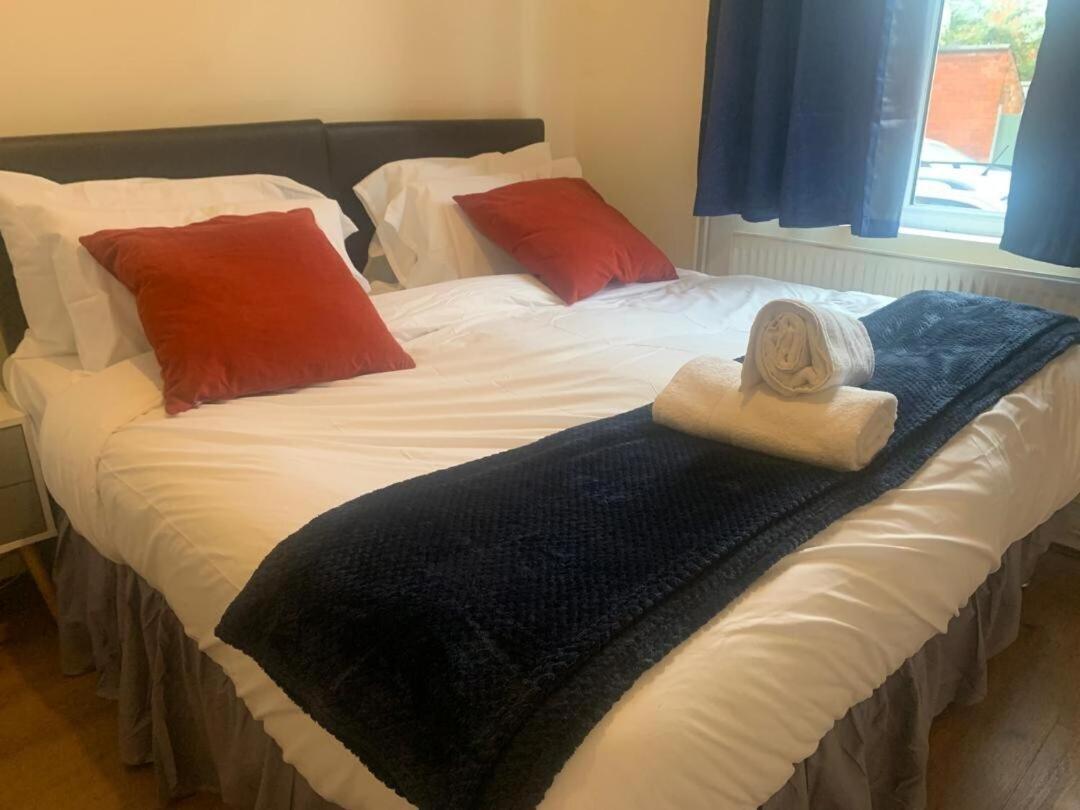 Holiday home The Napier Leicester