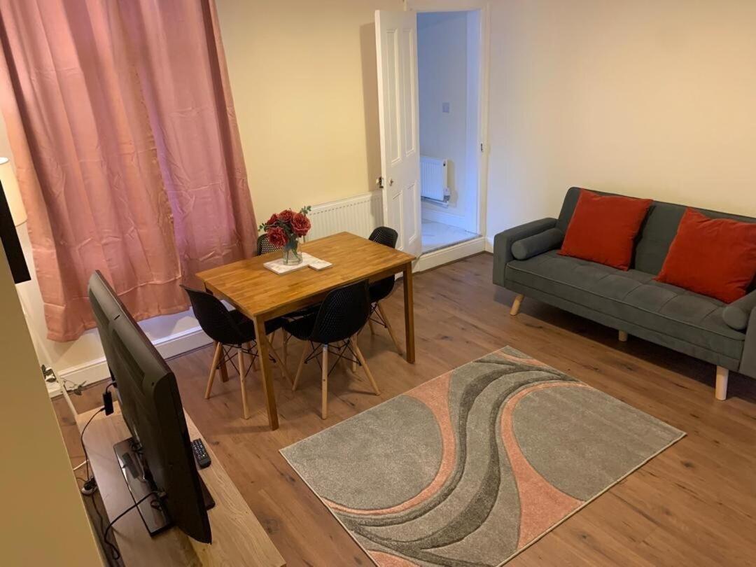 Holiday home The Napier