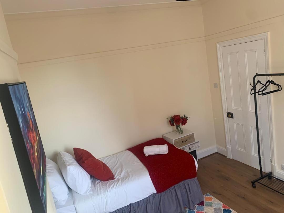 The Napier Holiday home *
