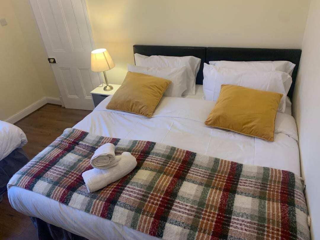 The Napier * Leicester