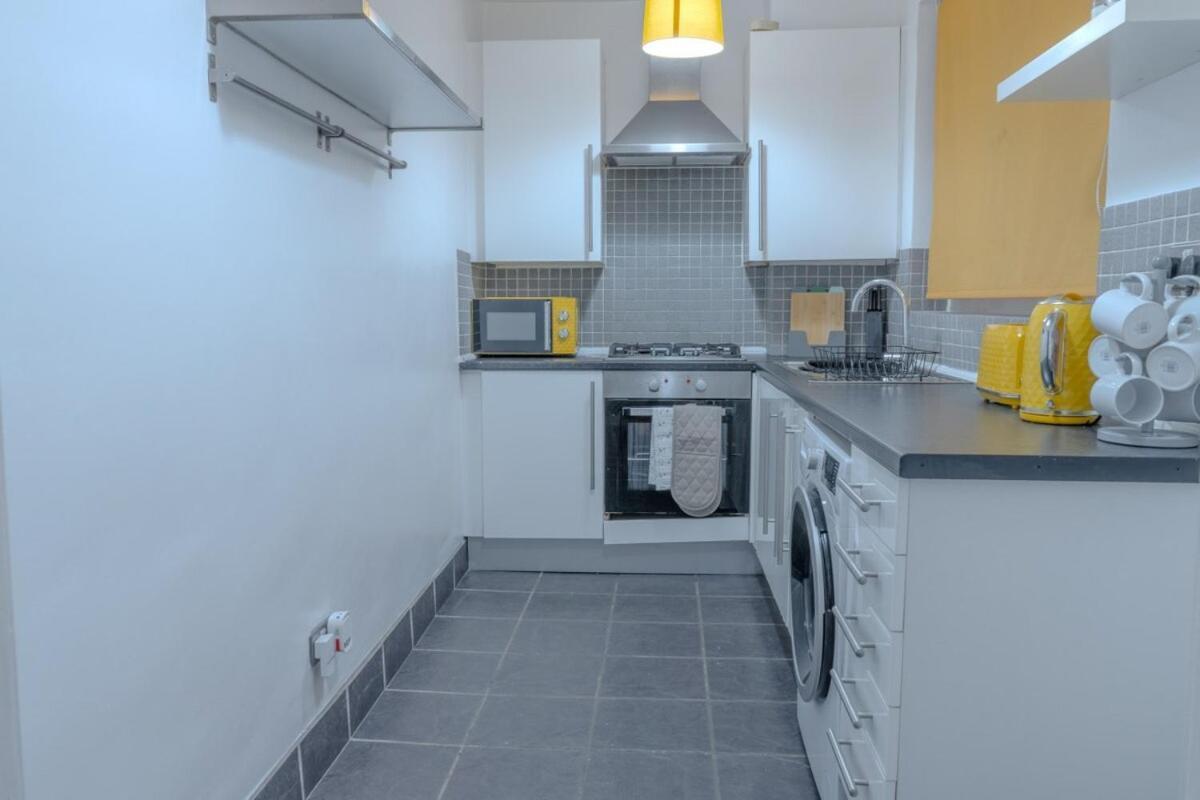 Apartment Malak Homes - Muriel *