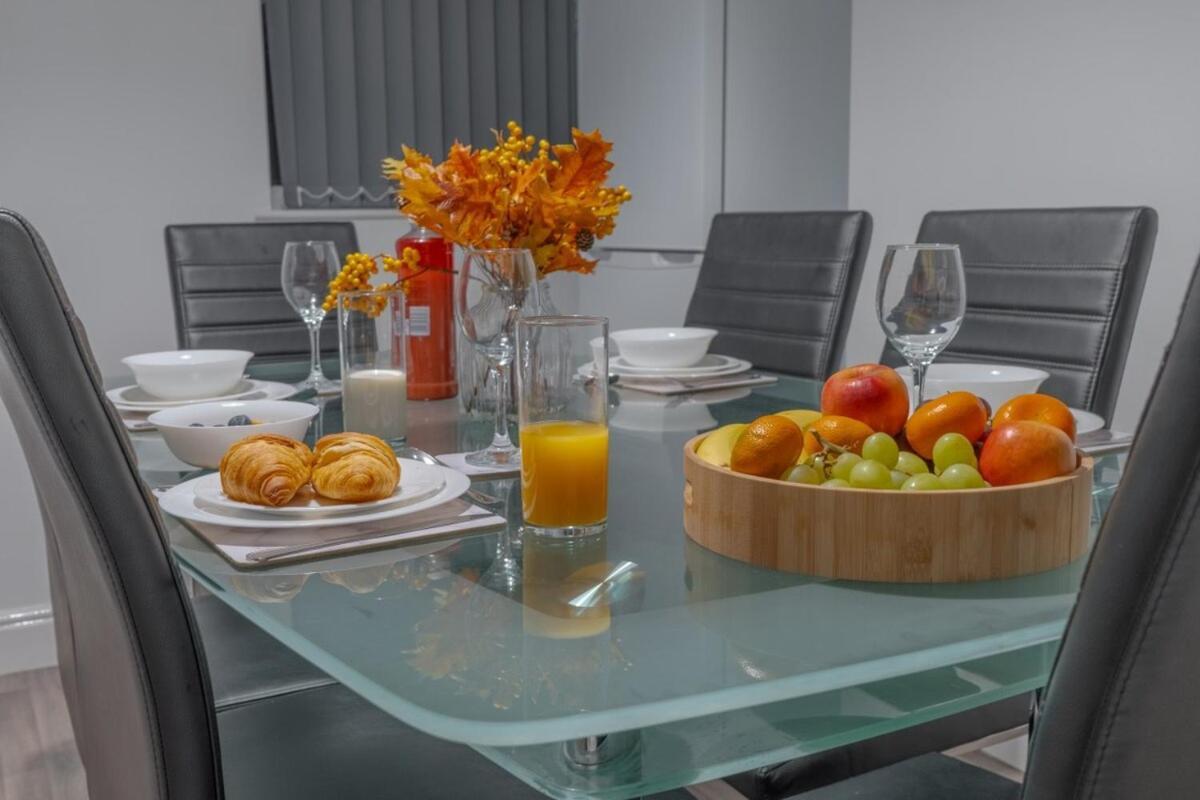 Malak Homes - Muriel Leicester
