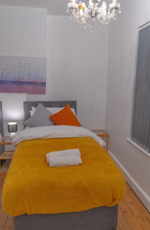 Apartment Malak Homes - Muriel