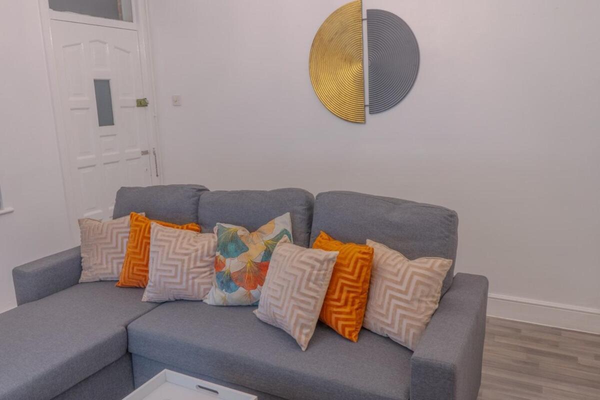 Malak Homes - Muriel Apartment *