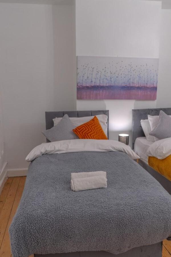 Apartment Malak Homes - Muriel *