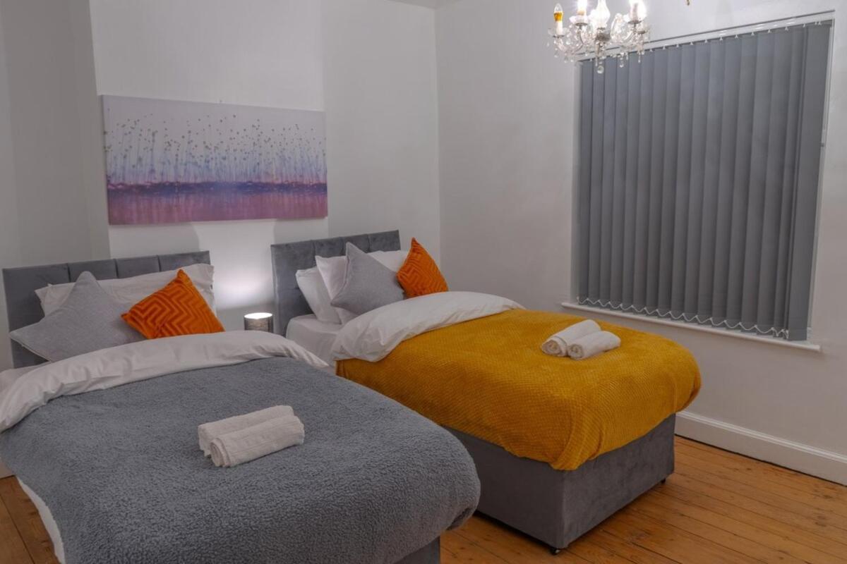 Malak Homes - Muriel Apartment