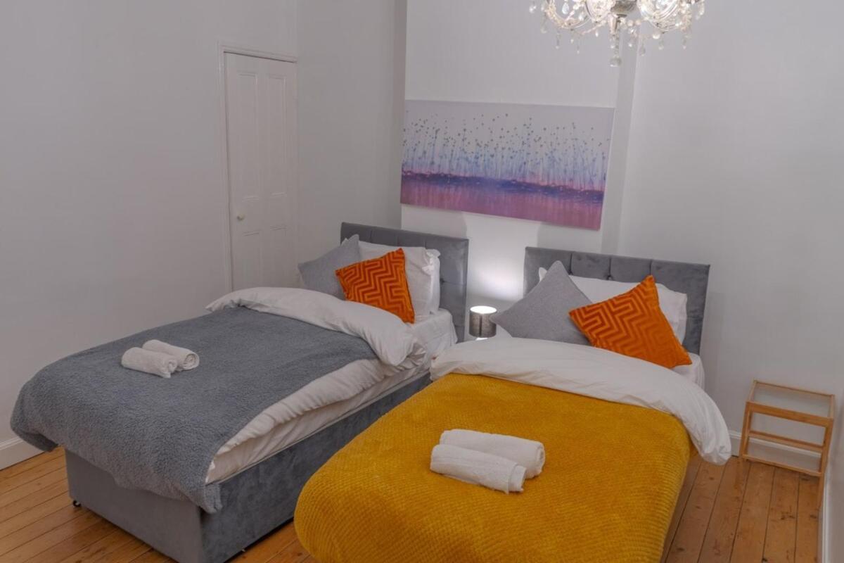 Malak Homes - Muriel * Leicester