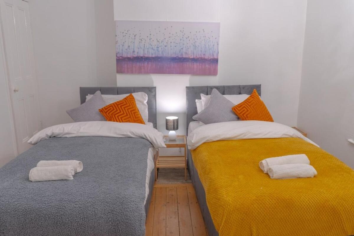 Apartment Malak Homes - Muriel