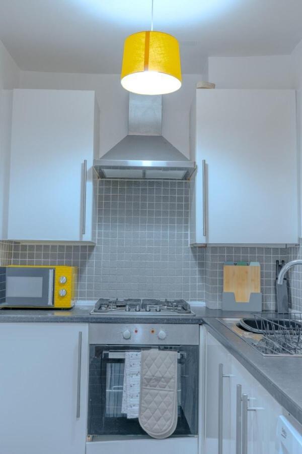 Malak Homes - Muriel Apartment
