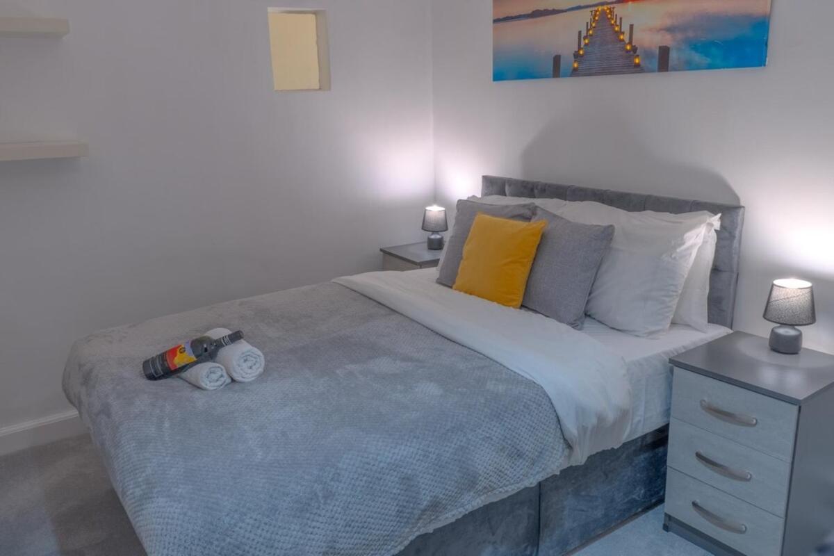 Apartment Malak Homes - Muriel