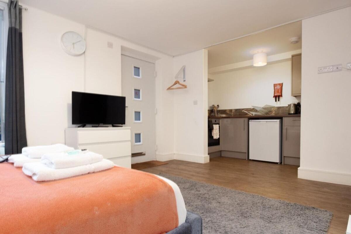 Sav Regent Apartment Leicester