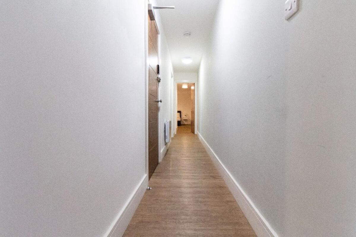 Apartment Sav Regent Leicester