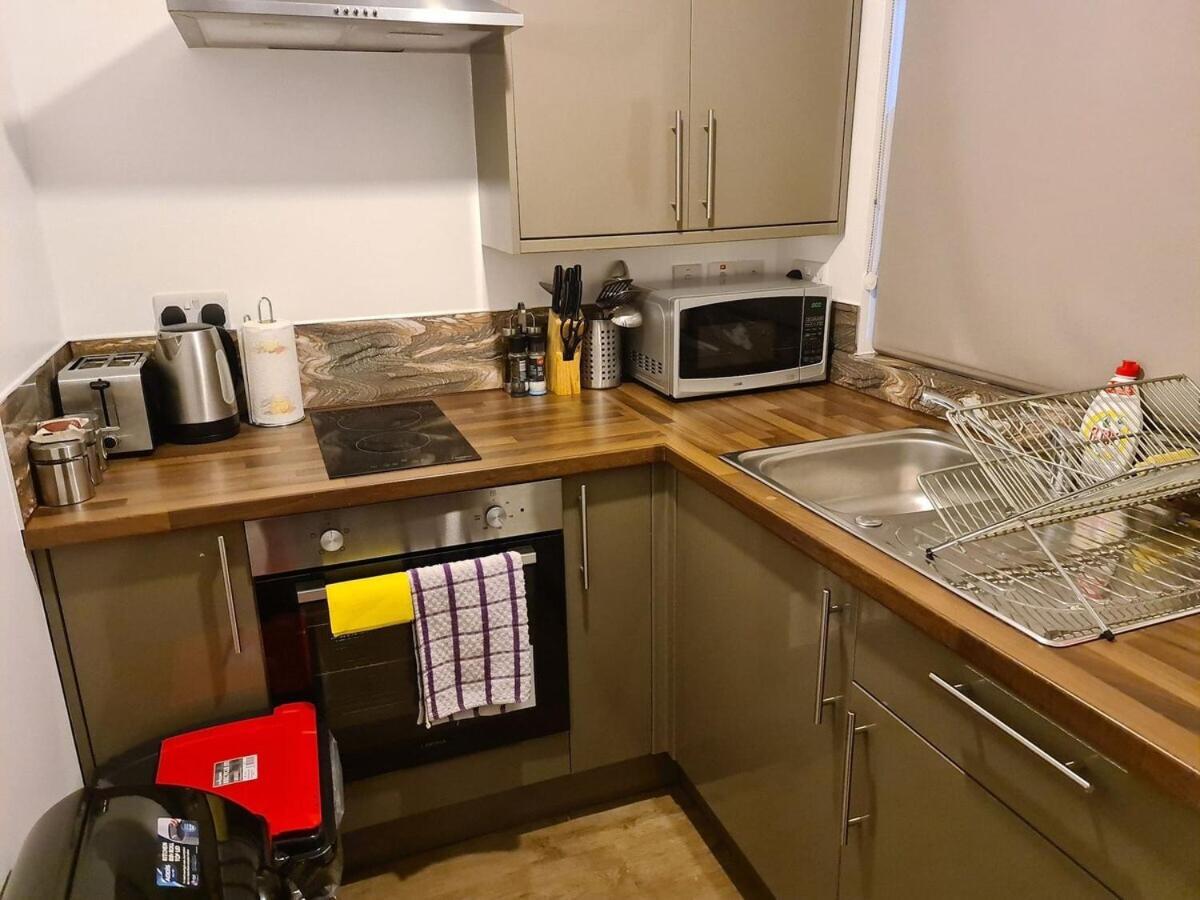 Apartment Sav Regent