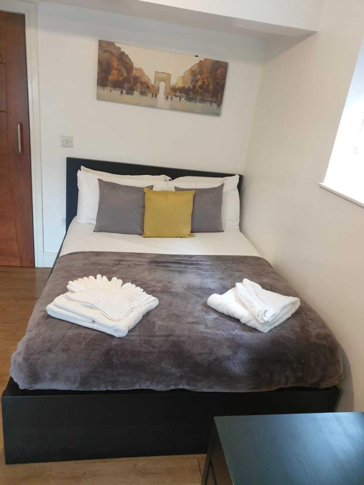 Sav Regent Leicester