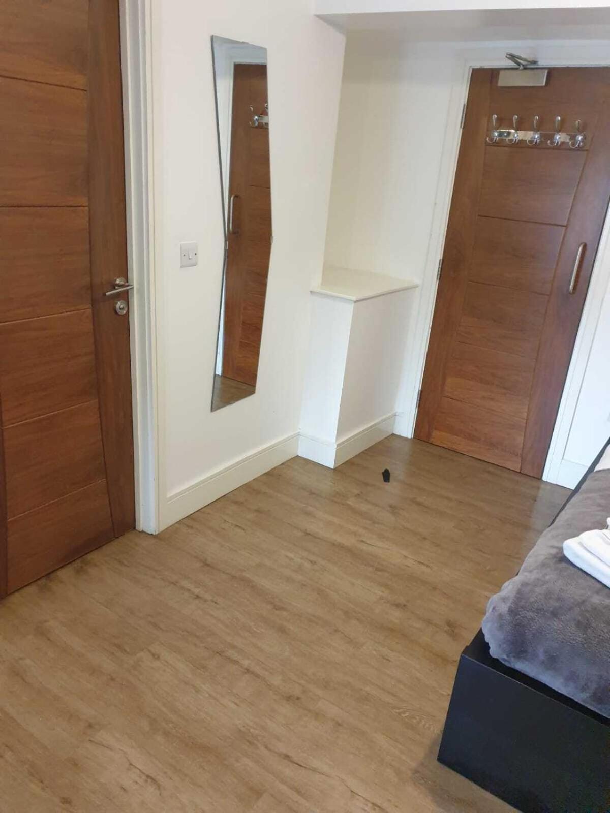 Apartment Sav Regent Leicester