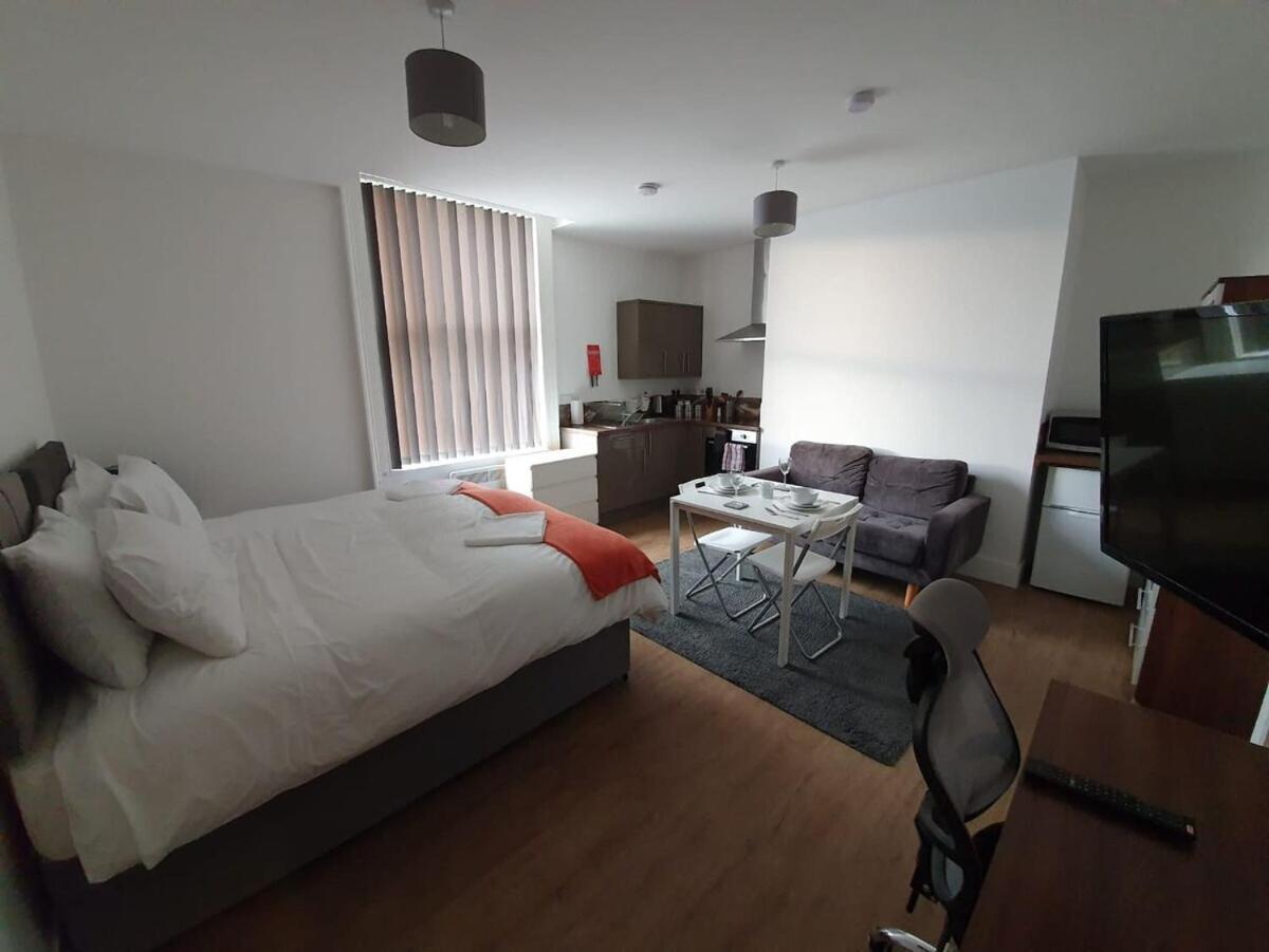 Sav Regent Apartment