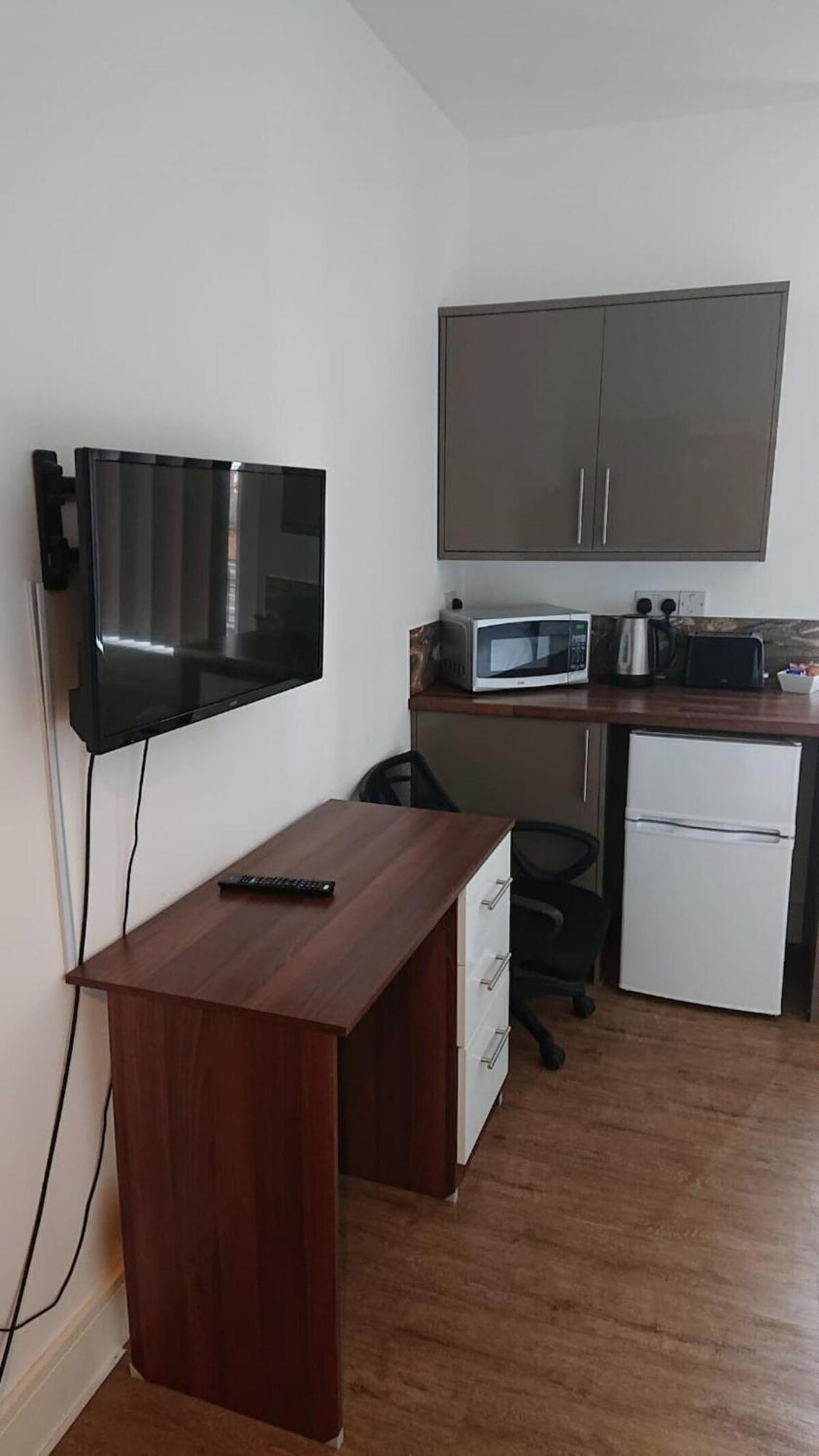 Apartment Sav Regent