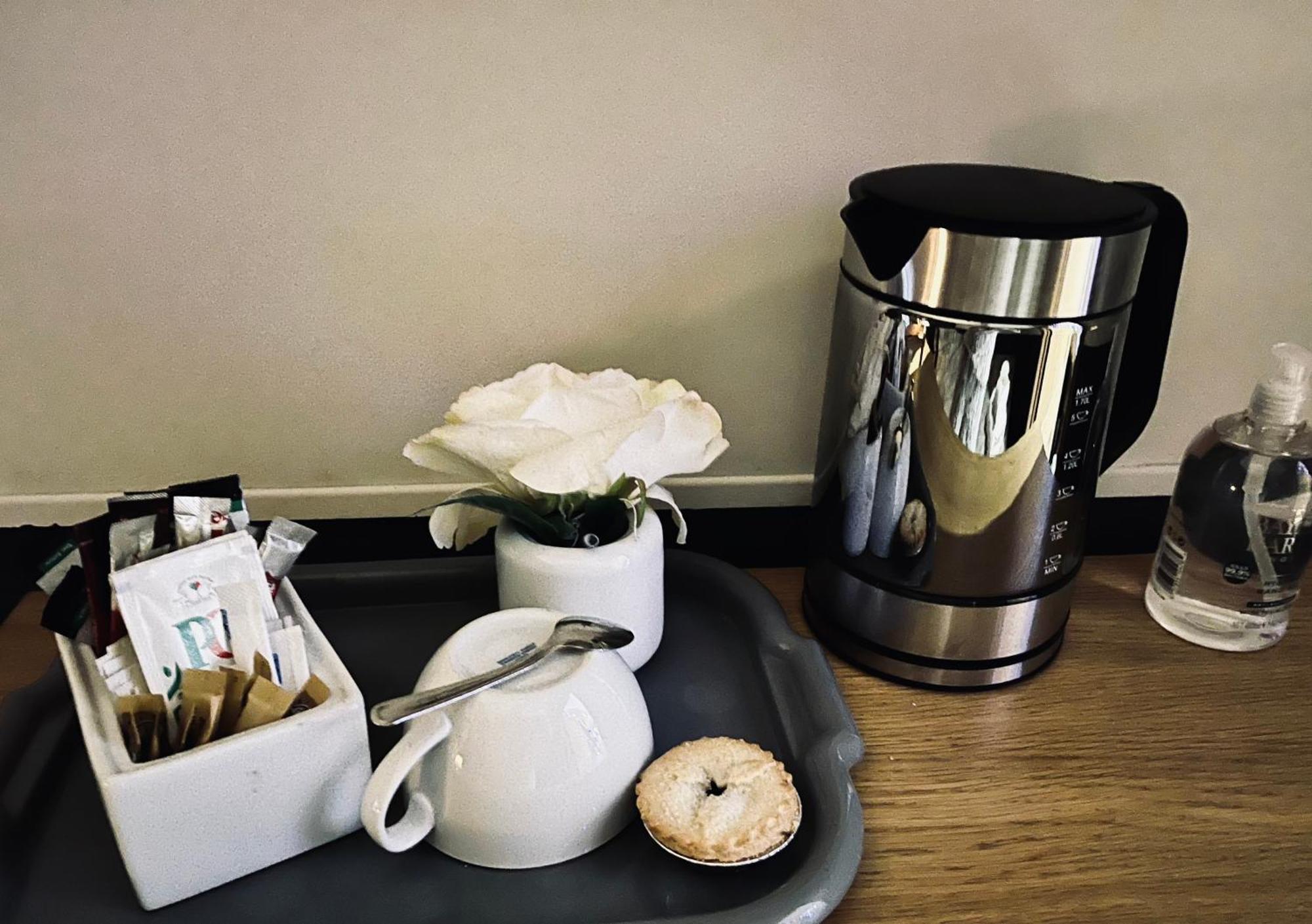 Hospedagem domiciliar Spabar Free Parking Drinks Breakfast Available Leicester
