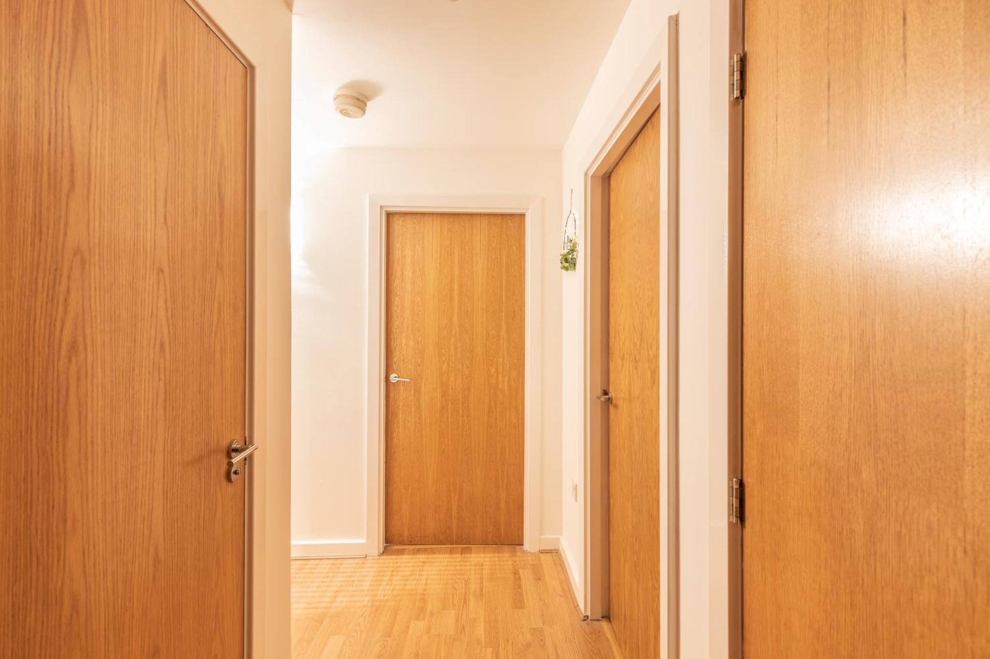 Cosy Ensuite Apartment, Centre * Leicester