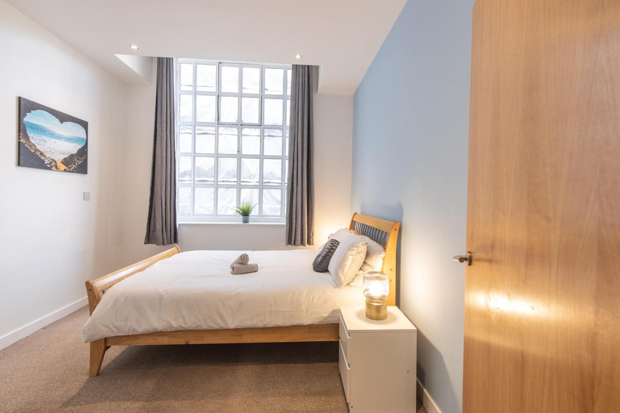 Spacious Centre * Leicester