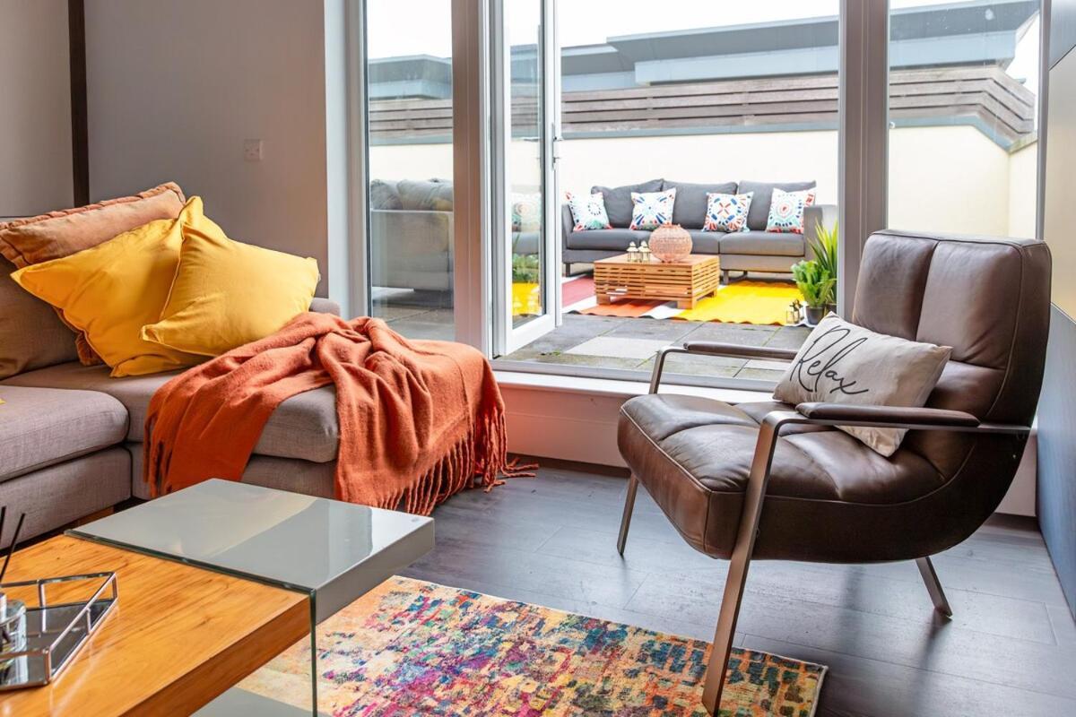 Aria Penthouse Apartment *