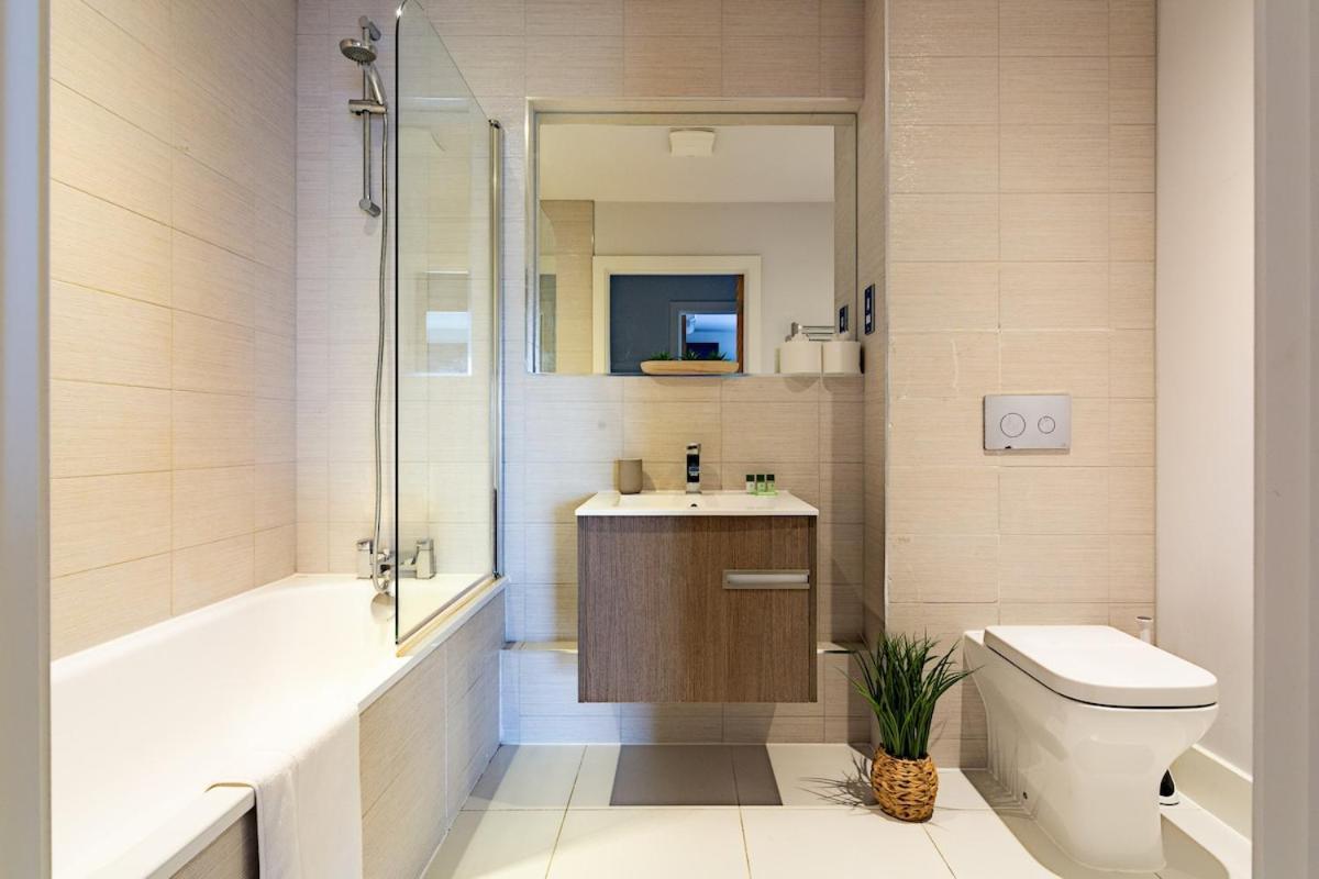 Aria Penthouse