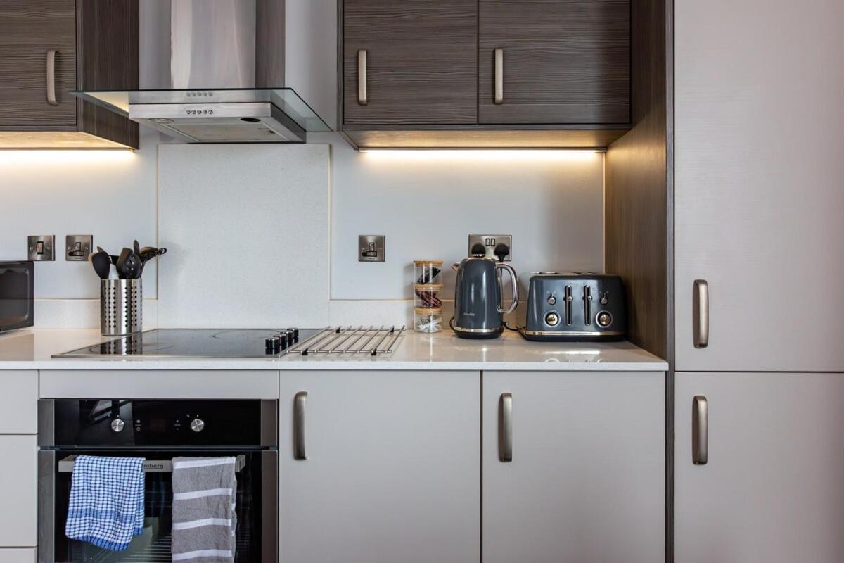 Apartment Aria Penthouse *