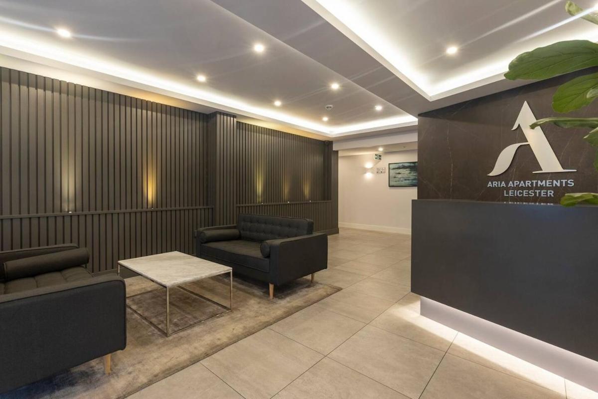 Apartment Aria Penthouse *