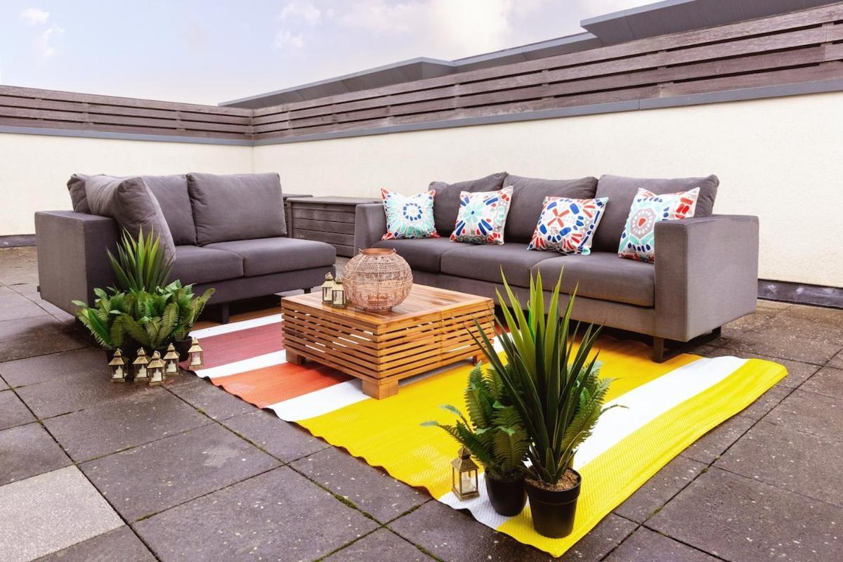 Aria Penthouse * Leicester