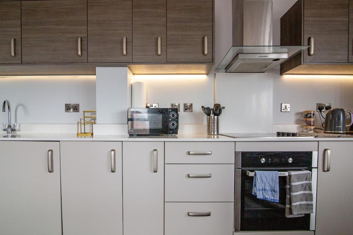 Apartment Aria Penthouse *