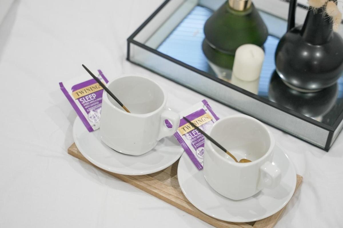Centre Luxury , Sofa Bed, Wifi, Netflix, Urban Retreat Apartment Leicester