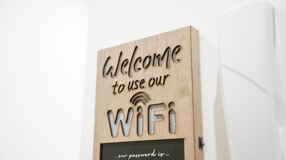 Centre Luxury , Sofa Bed, Wifi, Netflix, Urban Retreat * Leicester