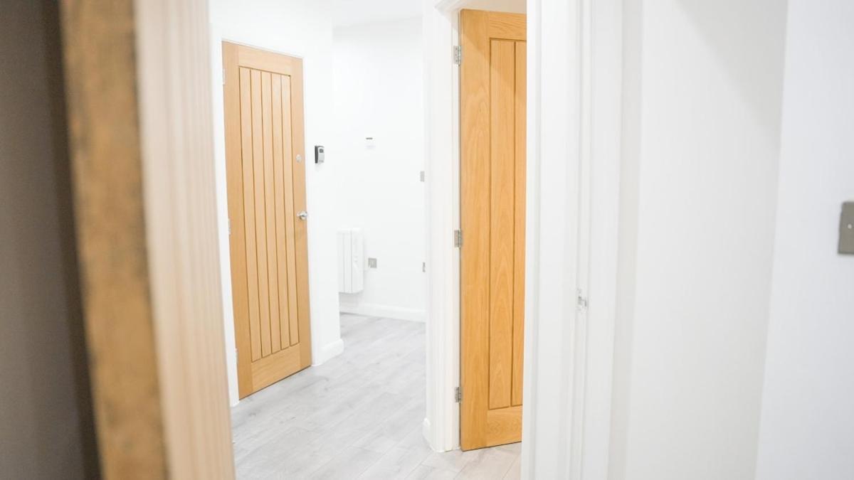 Centre Luxury , Sofa Bed, Wifi, Netflix, Urban Retreat * Leicester