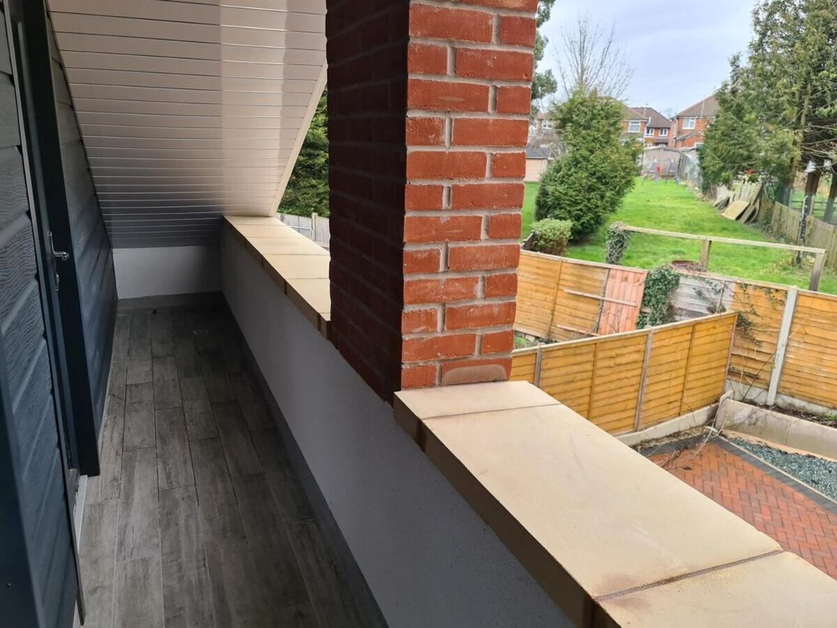 Sav - 2 Bed Cosy Flat Saffron