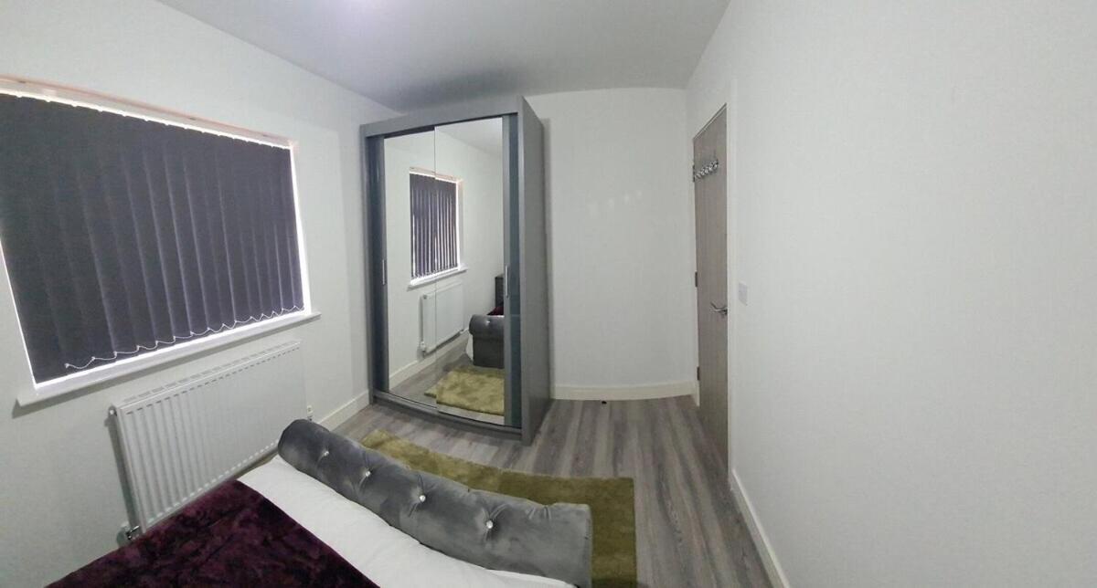 Apartment Sav - 2 Bed Cosy Flat Saffron *