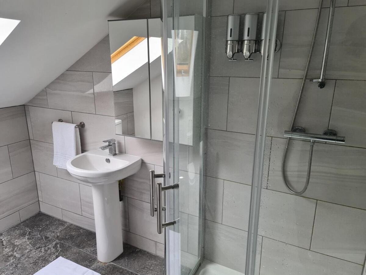 Sav - 2 Bed Cosy Flat Saffron Apartment Leicester