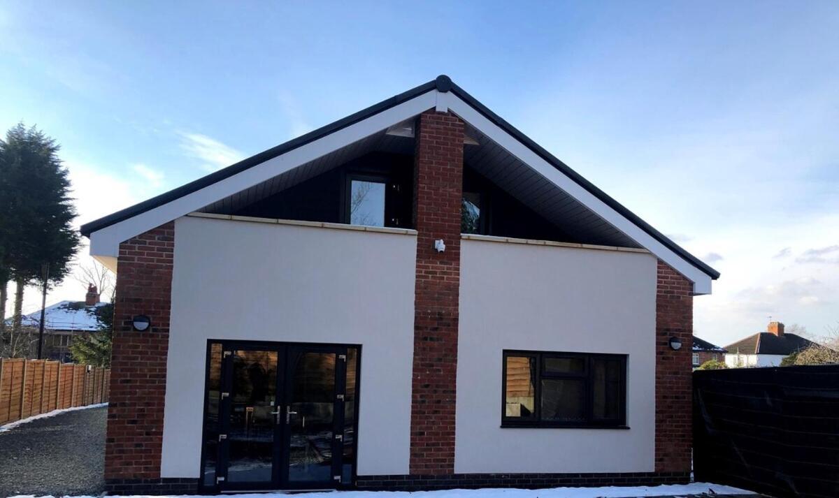 Sav - 2 Bed Cosy Flat Saffron *