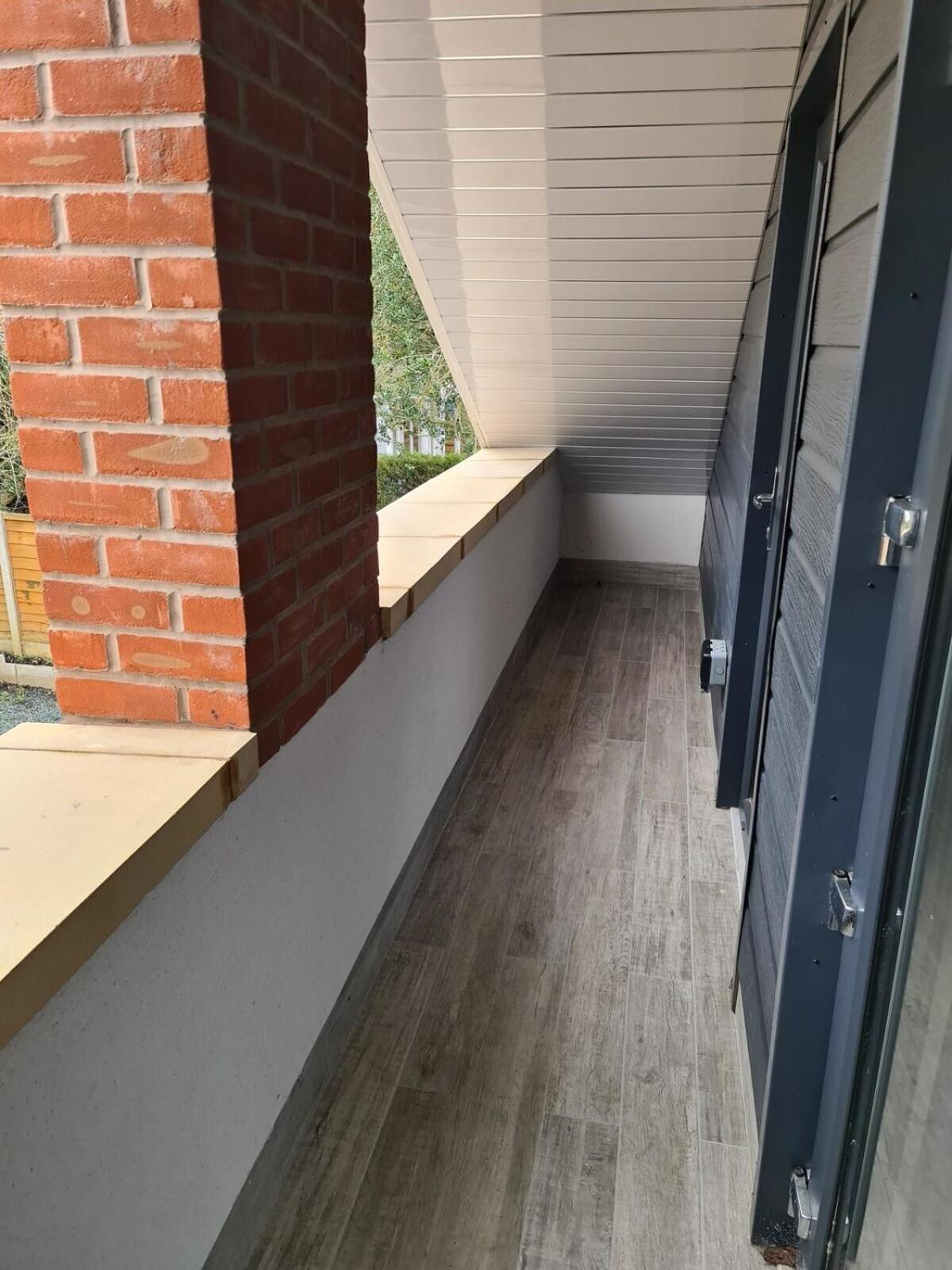 Apartment Sav - 2 Bed Cosy Flat Saffron
