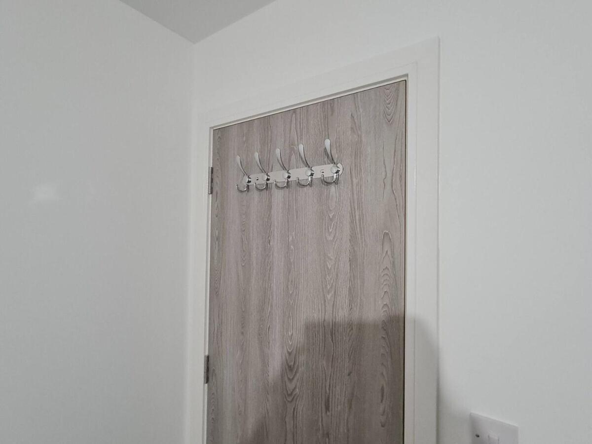 Apartment Sav - 2 Bed Cosy Flat Saffron *