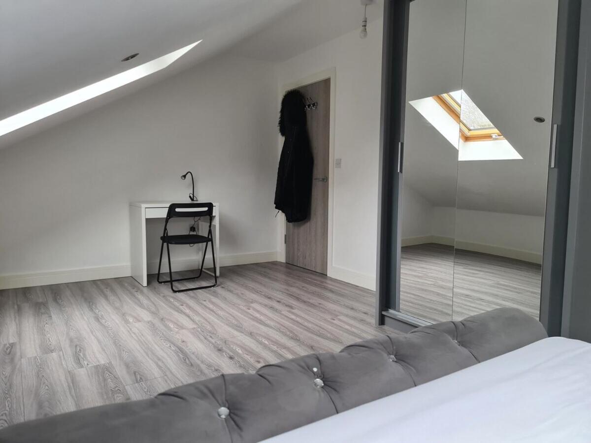 Apartment Sav - 2 Bed Cosy Flat Saffron