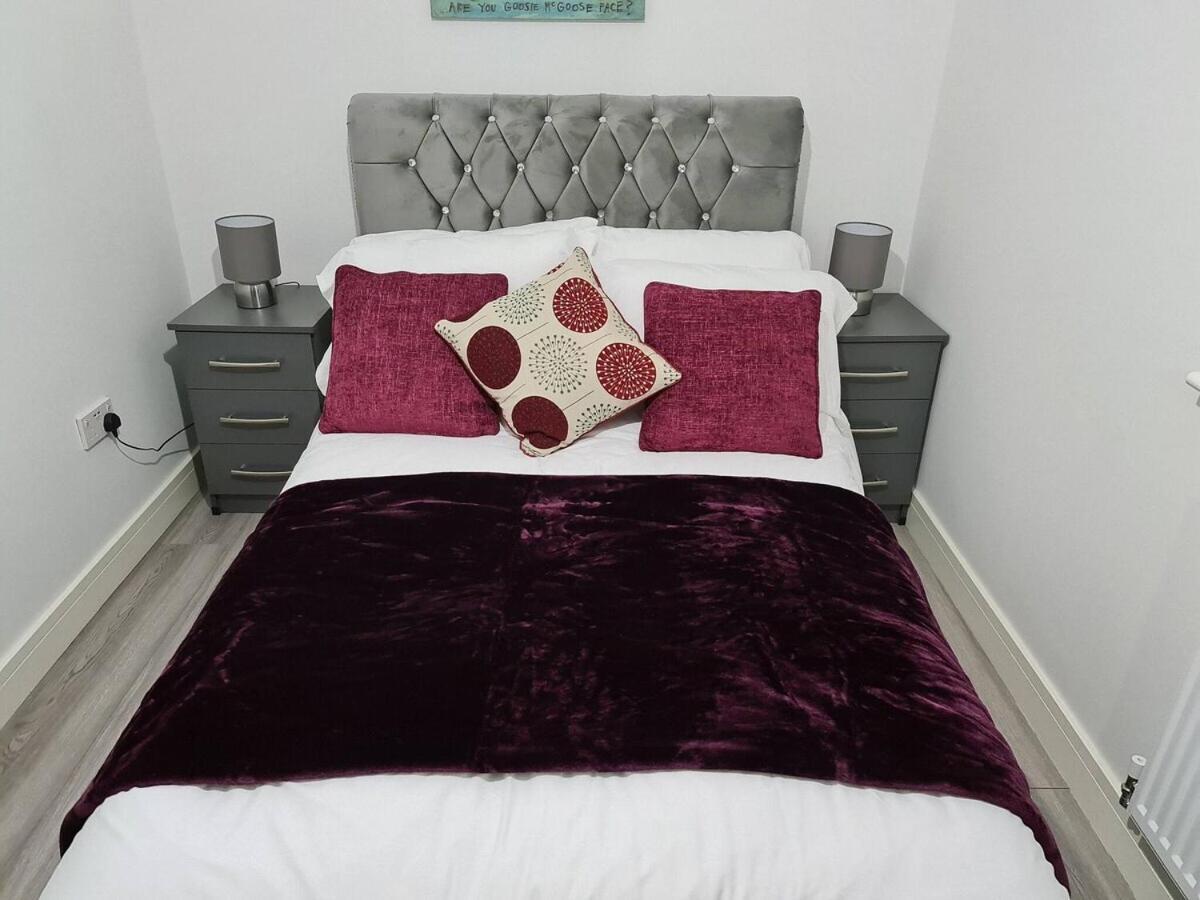 Apartment Sav - 2 Bed Cosy Flat Saffron *