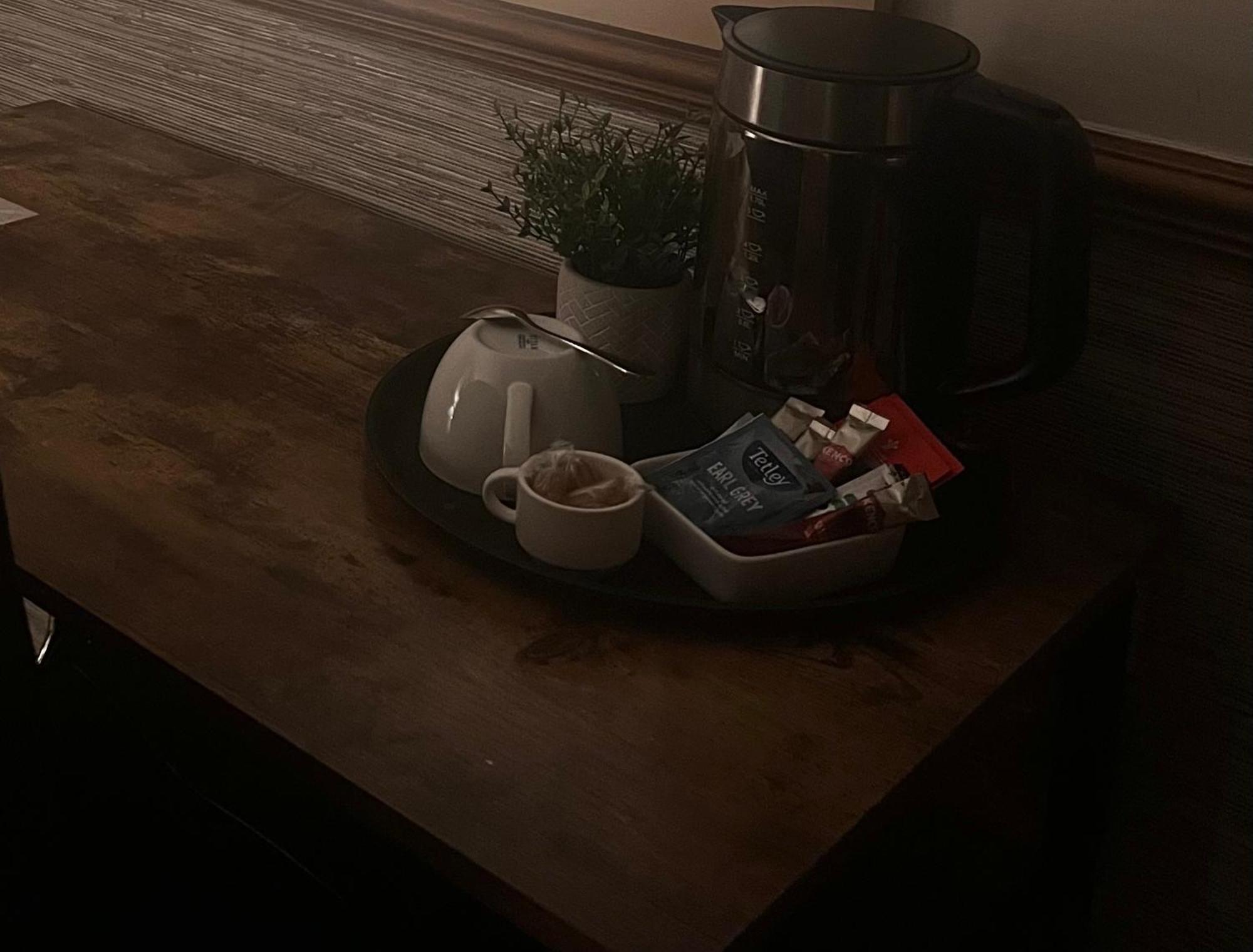 Hospedagem domiciliar Spabar Free Parking Drinks Breakfast Available