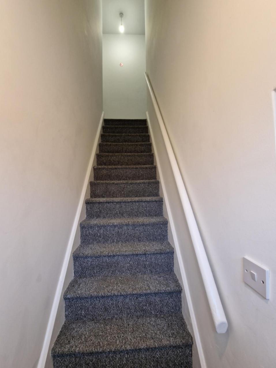 Living Serviced Homestay