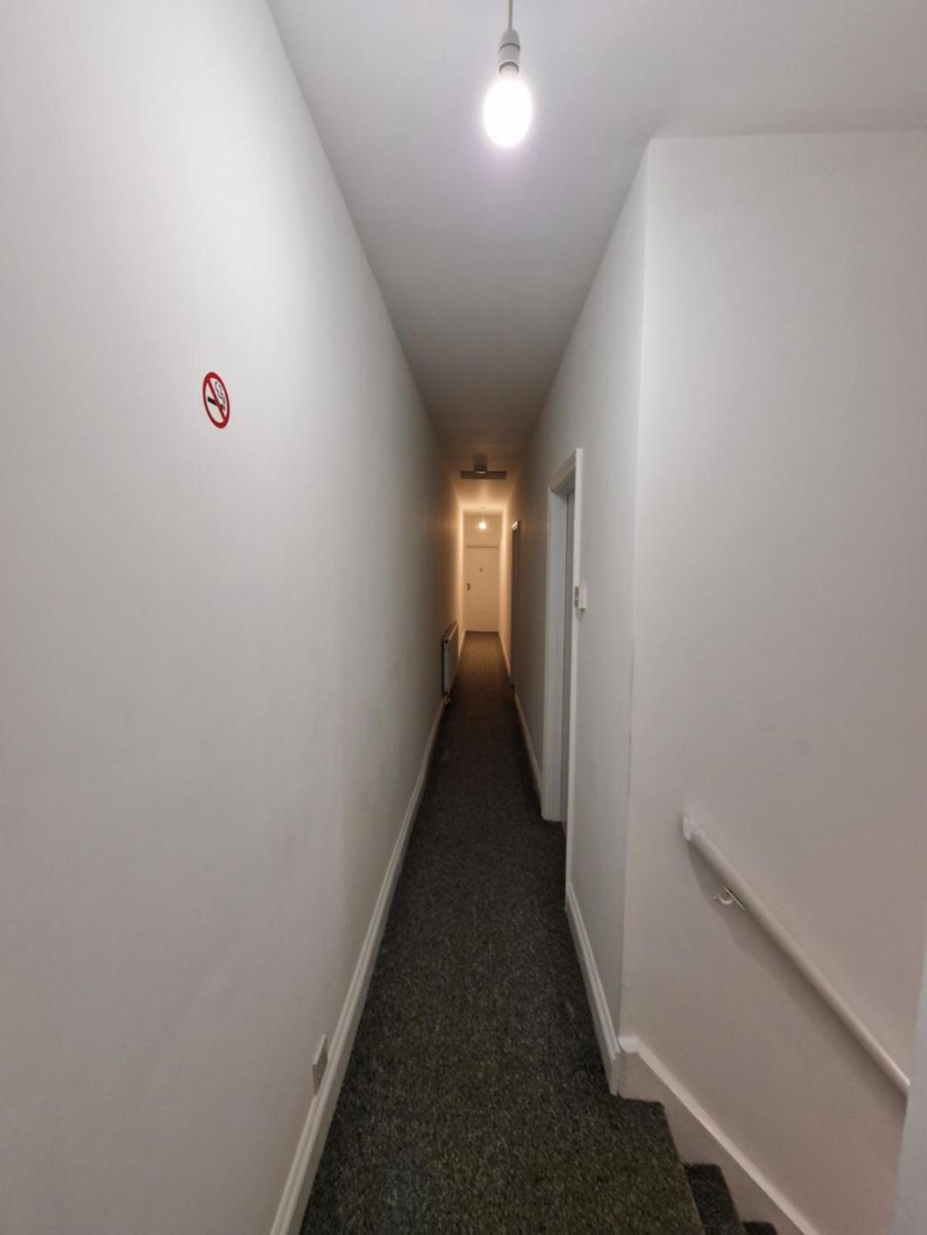 Living Serviced Leicester