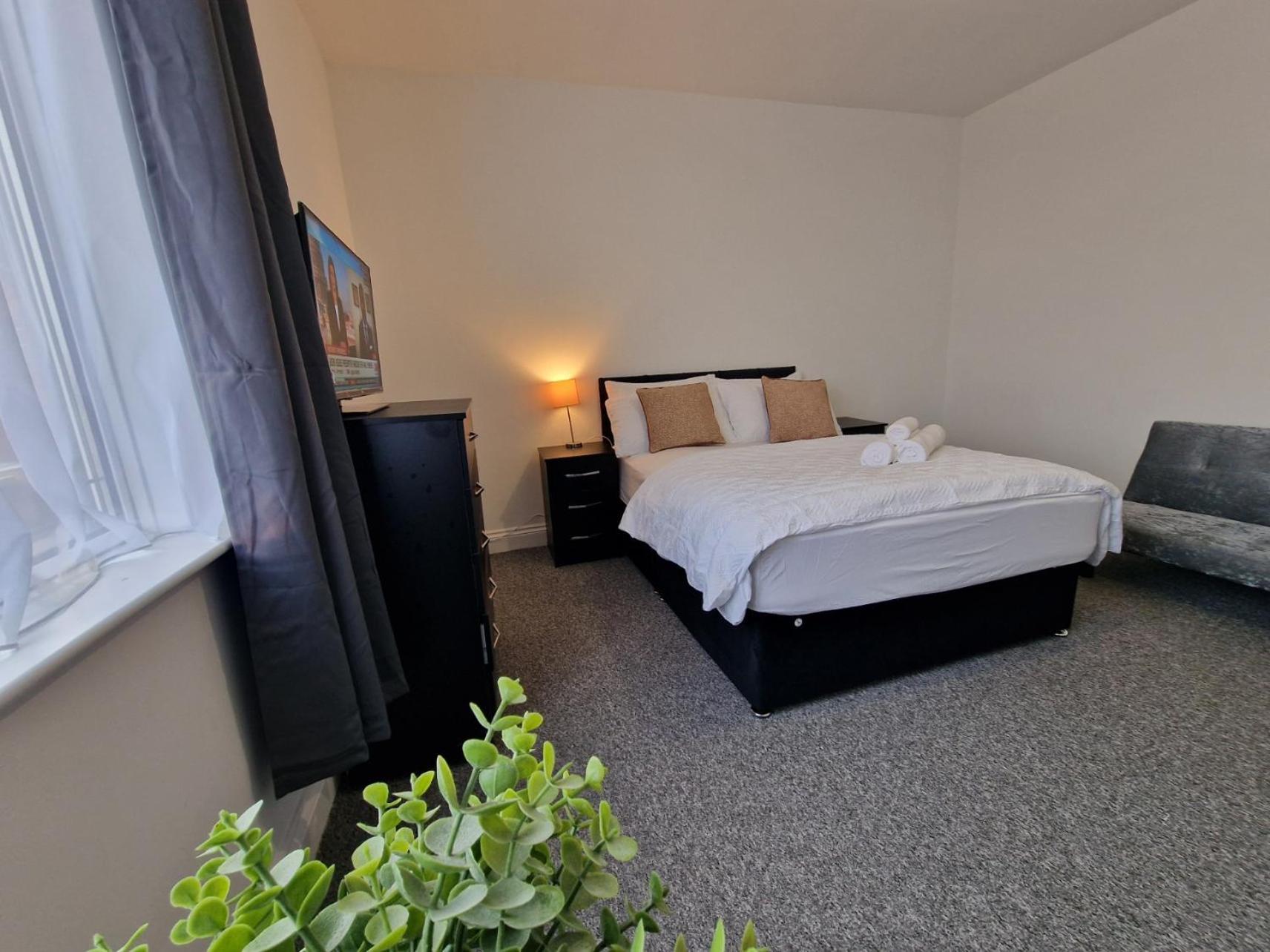 Homestay Living Serviced *