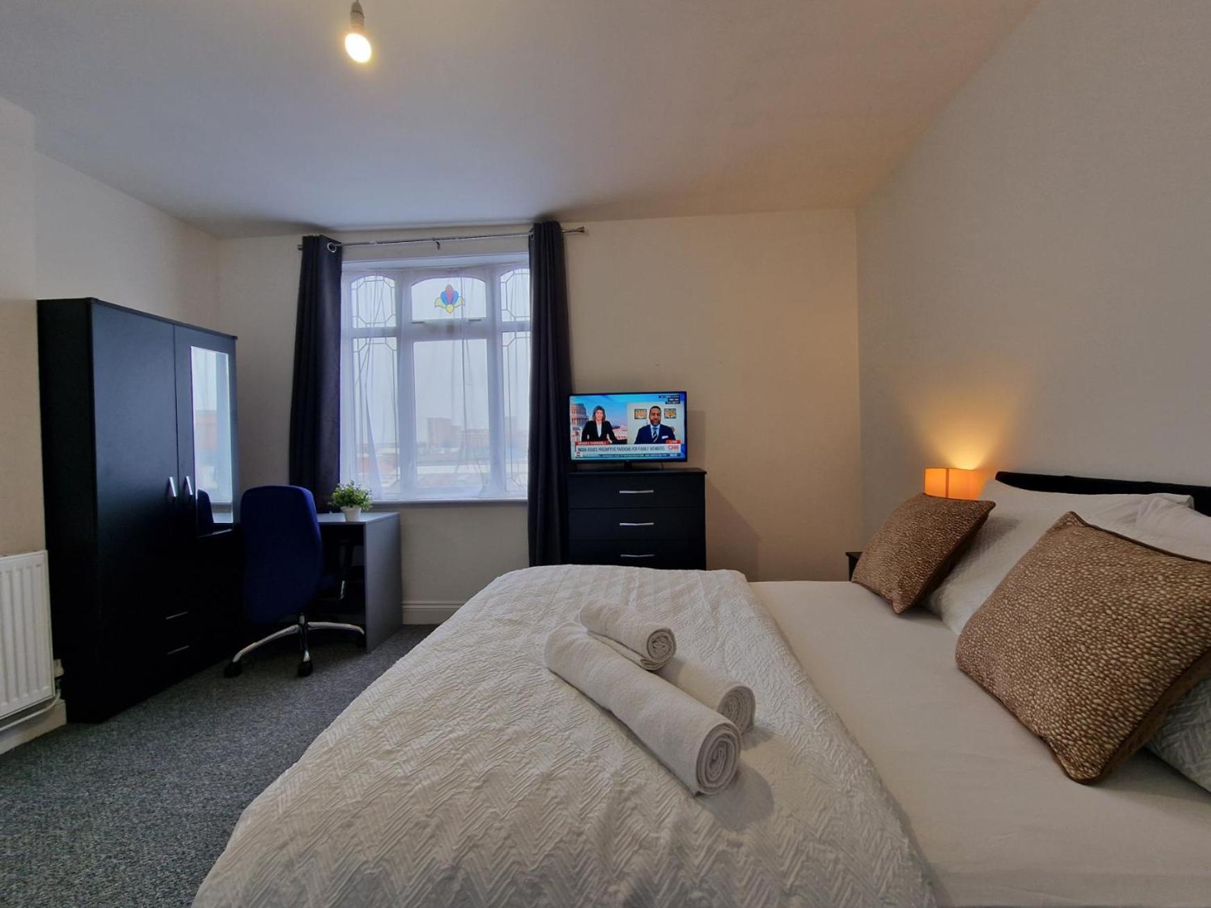 Homestay Living Serviced *