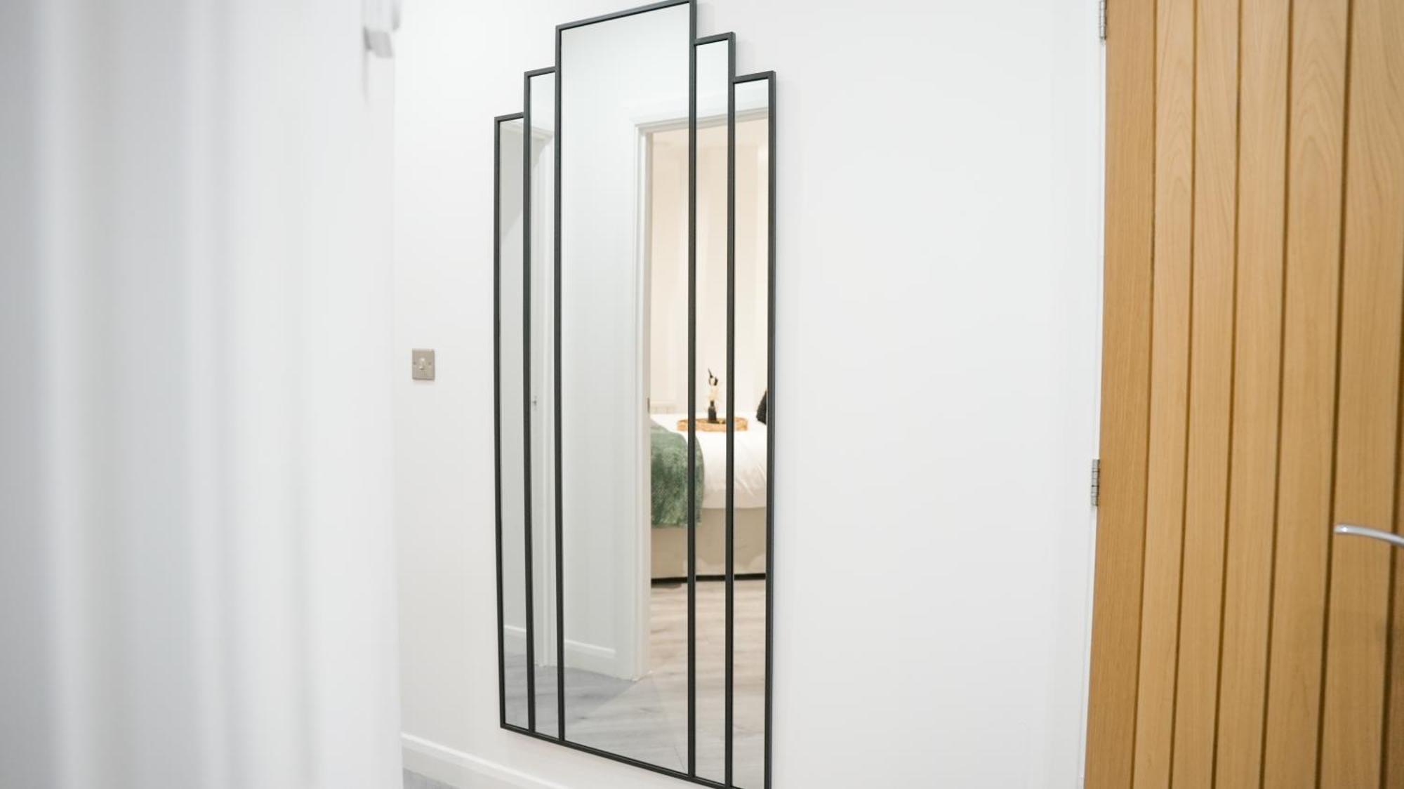 Luxury Centre Apartment Leicester